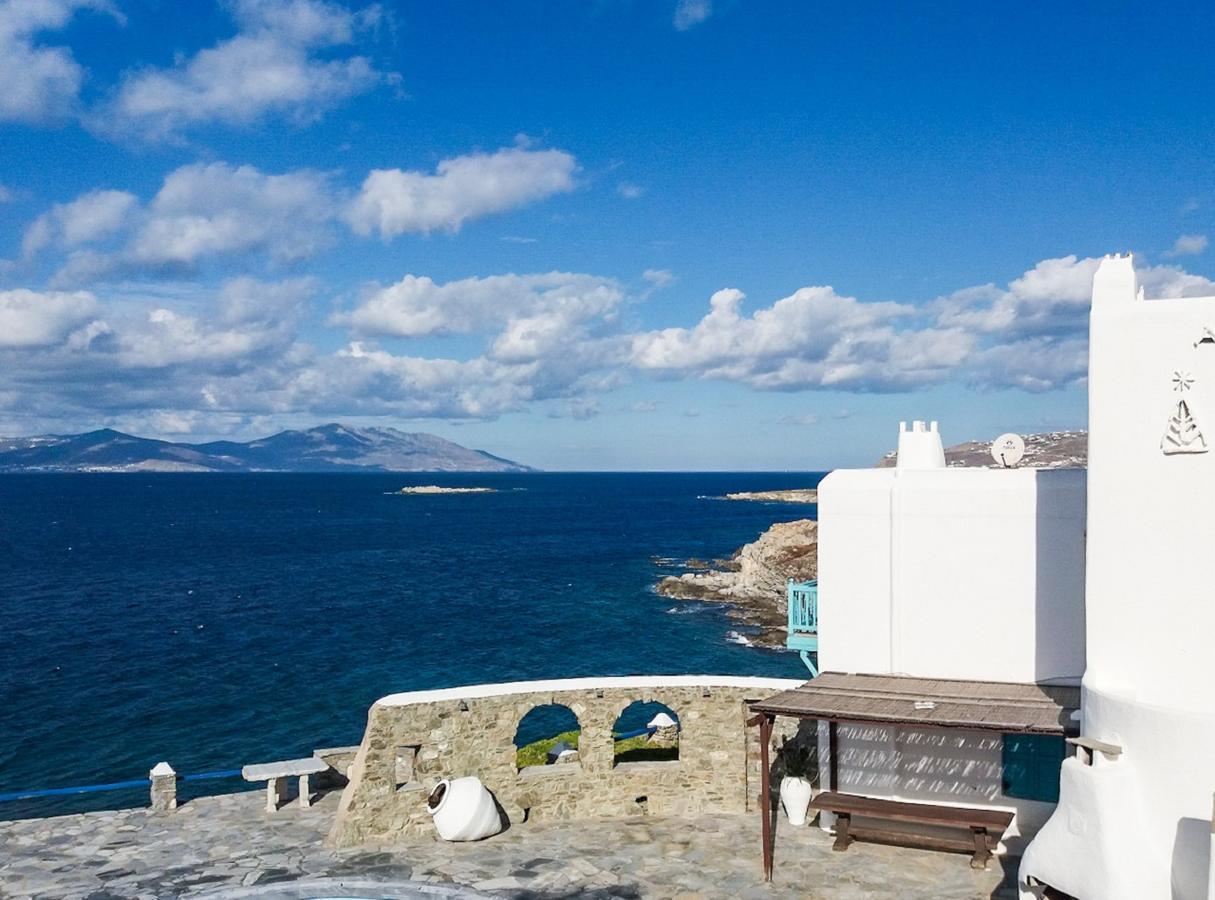 Cavo Delos Agios Ioannis Diakoftis