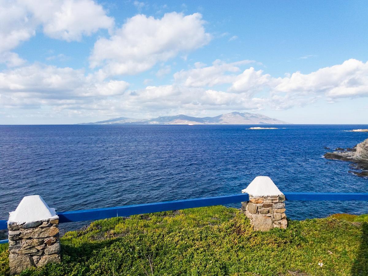 Cavo Delos Villa *