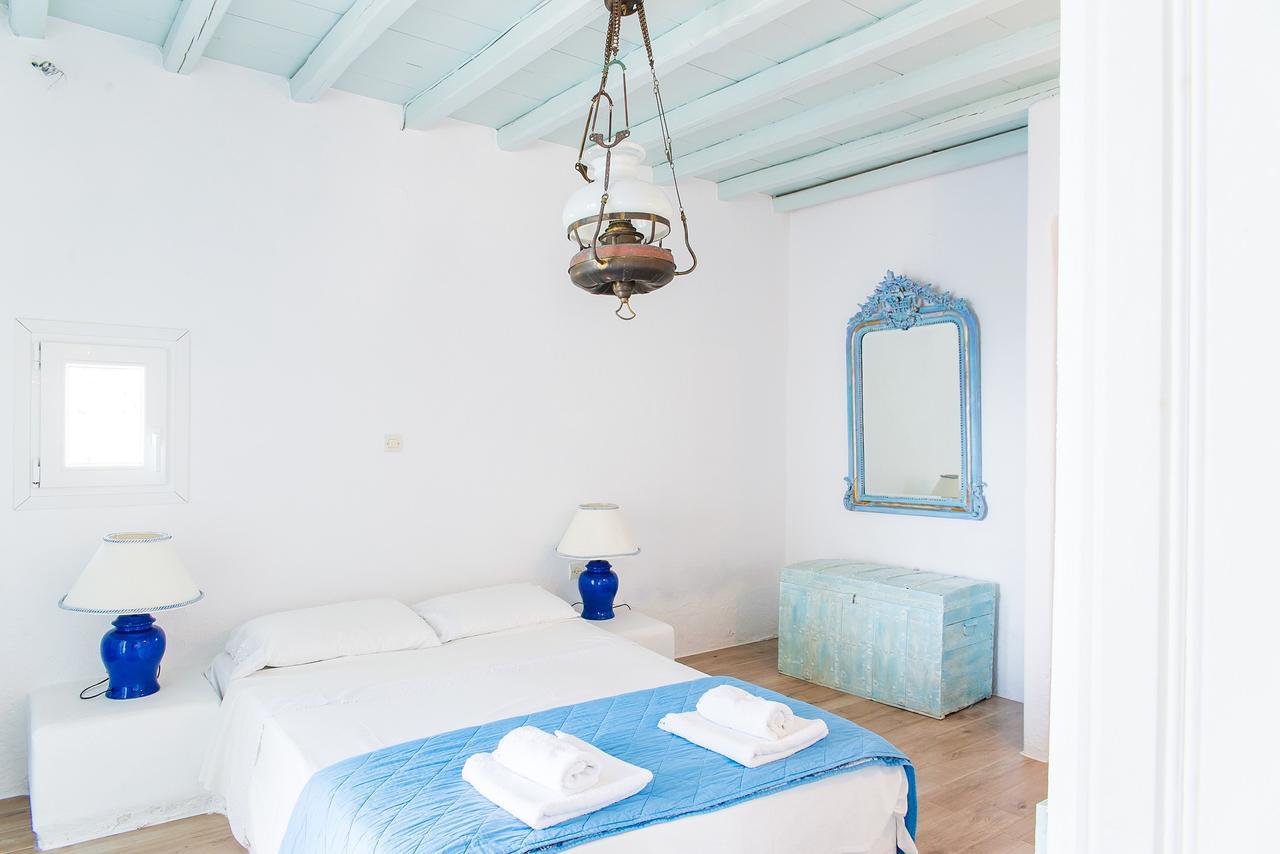Villa Cavo Delos Agios Ioannis Diakoftis